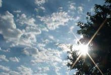 الطقس