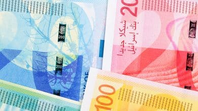 أسعار صرف العملات