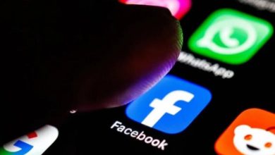 عطل مفاجئ يضرب "فيسبوك" و"ماسنجر" وانستجرام