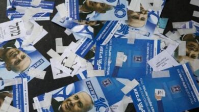 نتنياهو يخشى خسارة الانتخابات: فقدان 10 مقاعد يدفعه لتوحيد قوائم اليمين