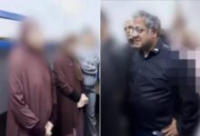 بعد التنكيل بالأسيرات.. بن غفير ينشر فيديو يسخر من تجويع الأسرى