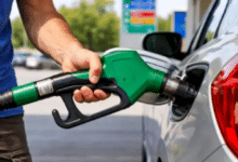 سعر البنزين في دولة الاحتلال يسجل أعلى مستوى تاريخي