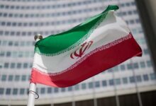ايران: العقوبات الأميركية تنتهك السيادة وميثاق الأمم المتحدة