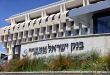 "إسرائيل" تؤجل قطع العلاقات المصرفية مع البنوك الفلسطينية حتى نهاية 2026