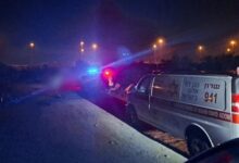 159 قتيلًا منذ مطلع العام..مقتل 3 أشخاص إثر احتراق سيارة في منطقة المثلث بالداخل المحتل