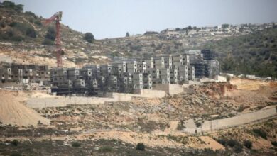 لندن تلوح بتصعيد ضد "تل أبيب" وسط ضغوط داخل بريطانيا لمقاطعة واسعة لــ"إسرائيل"