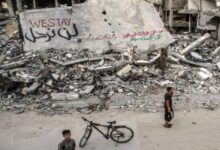 جيش الاحتلال يستعد لتطبيق "مناطق تجريبية" في غزة على غرار لبنان