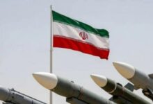 الجيش الإيراني: على واشنطن مغادرة المنطقة وتحمل تبعات عدوانها