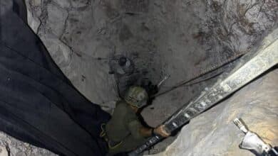 في دحض لرواية الشرطة .. جيش الاحتلال ينفي العثور على"نفق" في قلقيلية